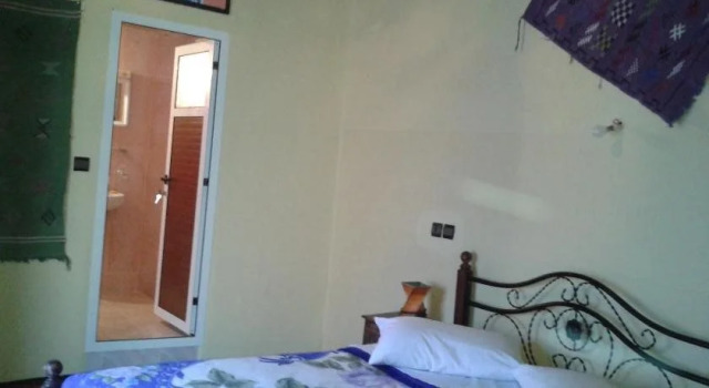 Maison D' hôtes Ait Hmid, Réserver Hôtel Nekob 