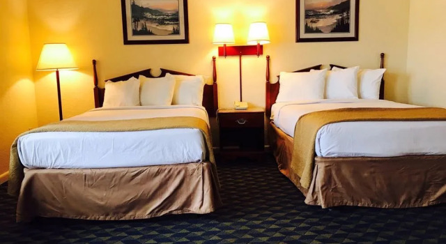 Days Inn Wrightstown, Prenota Hotel Wrightstown Philadelphia Metropolitan Area