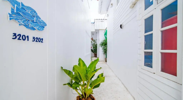 Номер Standard Baan KangMung Hua Hin On The Beach