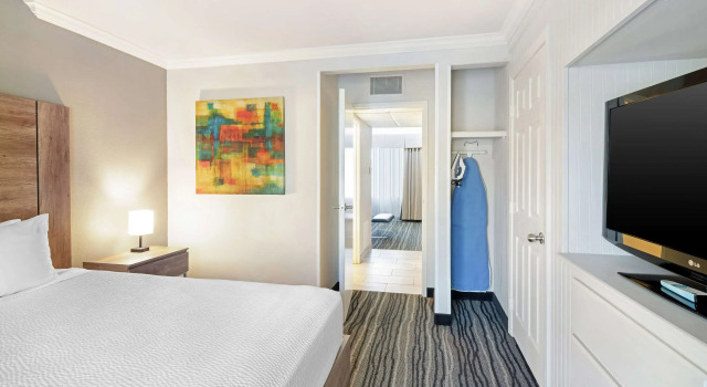 Best Western Posada Royale Hotel & Suites
