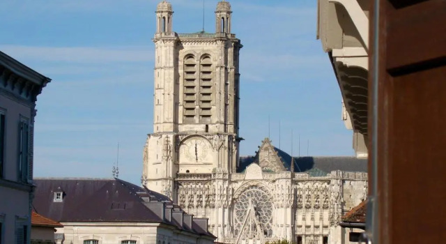 Bel Appartement Coeur de Ville