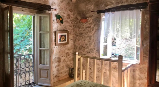 Номер Standard Pavezzo Country Retreat