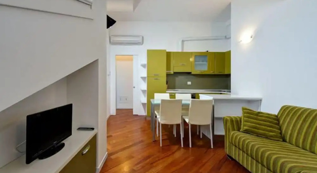 My House Apartments Cremona