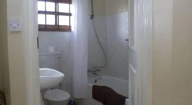 Номер Superior Annie's Lodge Blantyre