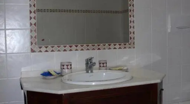 Двухместный номер Standard La Piazzetta