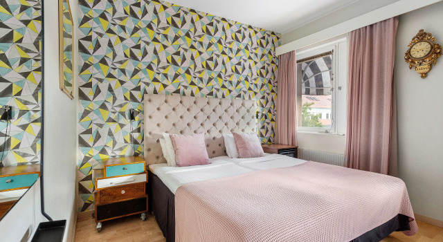 Двухместный номер Standard Best Western Hotell Hudik