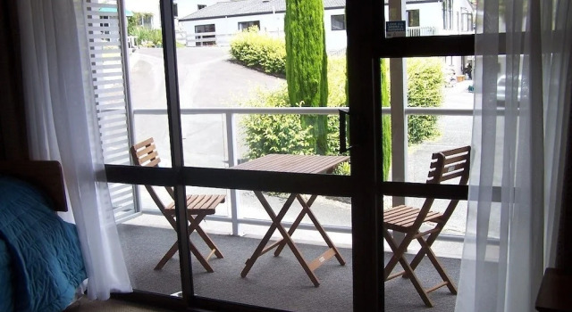 Люкс Standard Austria Motel