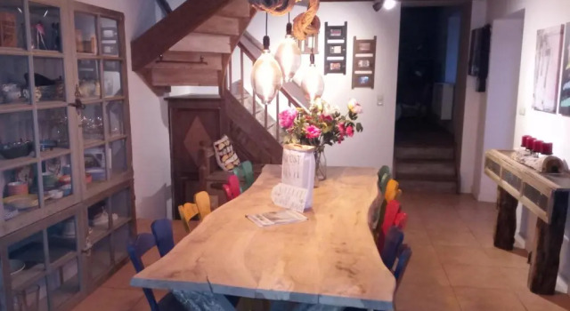 Коттедж Maison de gesves