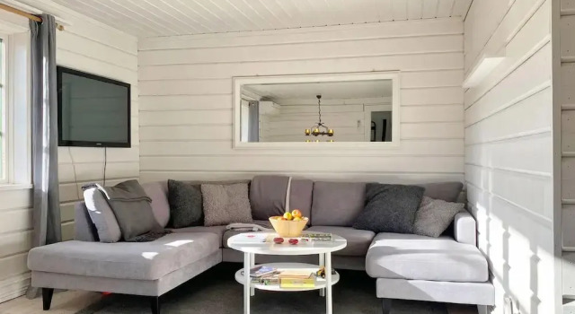 Nice Home in Sälen With Sauna and 3 Bedrooms