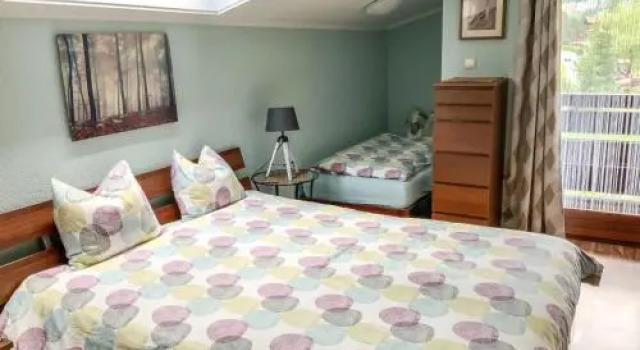 Apartment Rudis Appartements.4, Rezerwuj Apartament Hotele w Salzburg z parkingiem, Parking