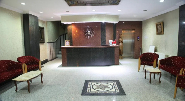 Hotel Senler, Prenota Hotel Hakkari Anatolia Orientale