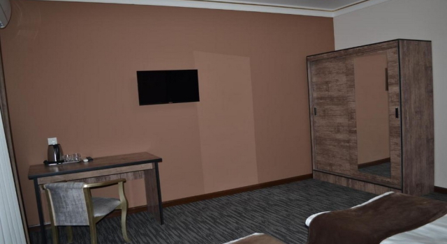 Номер Standard Art Angren Hotel