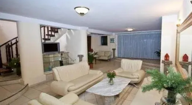 Villa Toscania-check in 24h, Réserver Villa Cottages à Greater Poland, Cottage