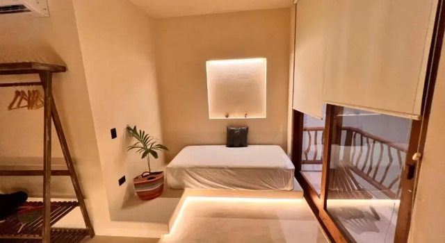 Suite Tikul Hotel Boutique