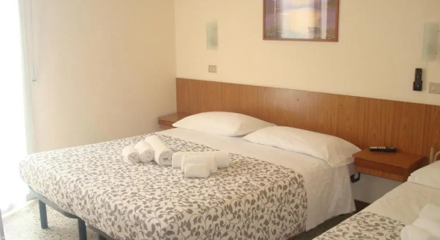 Hotel Amalfi
