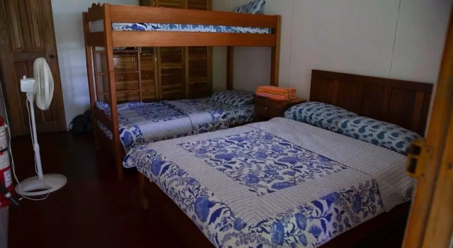 Yarisnori, Buchen Sie Hostel Hostels in Boca del Drago, Hostel
