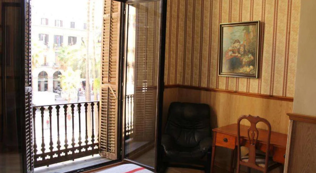 Pension Villanueva