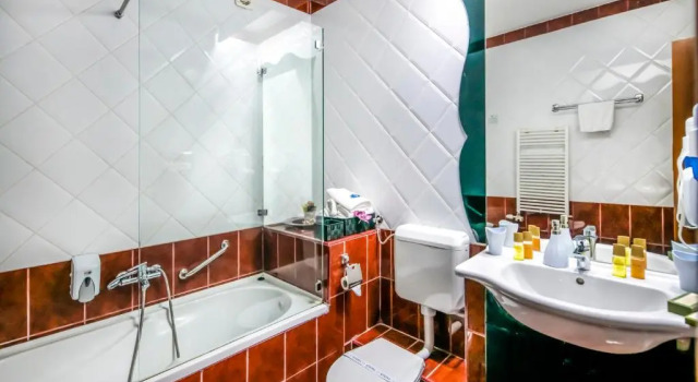 Номер Superior Duna Relax Hotel Ráckeve