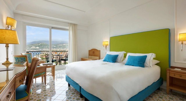 Grand Hotel Capodimonte