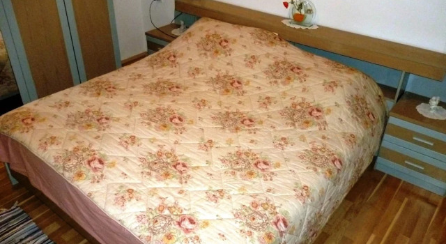 Apartments Dadic