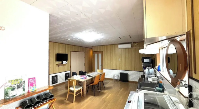 Апартаменты coco house
