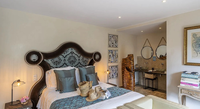 Villa Casa Del Sole, Varaa Bed and Breakfast  