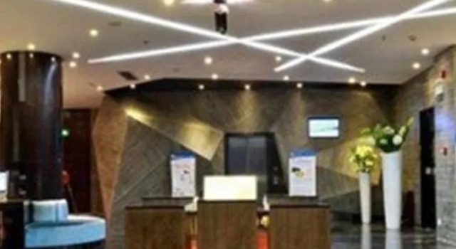 Yeste Hotel, Buchen Sie Hotel Beihai Guangxi, in der Nähe von Silberstrand