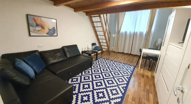 Casa Marsili