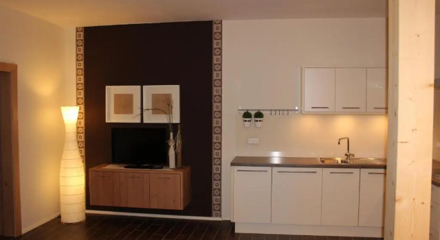 Апартаменты Deluxe Seehaus Winkler