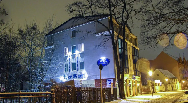 Hotel Alter Markt