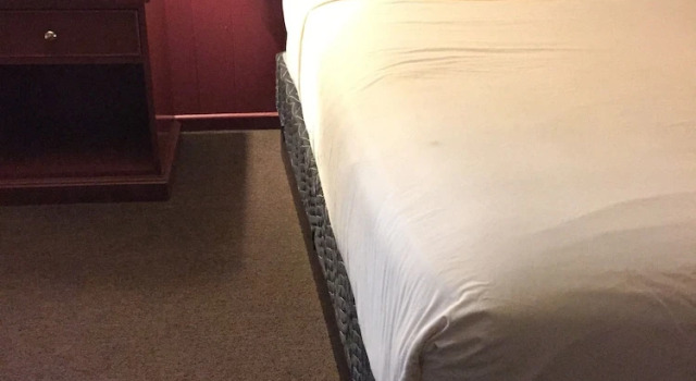 Номер Standard Holiday Lodge