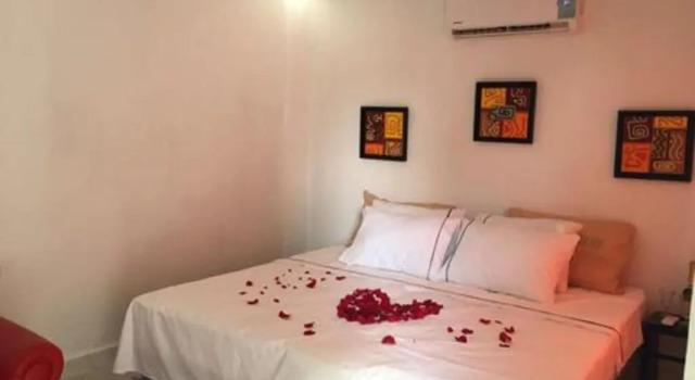 Двухместный номер Standard Manzanillo Beach