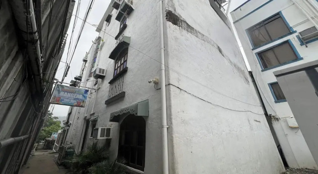 Bangera Inn, Prenota Hotel Hotel a Mindoro con parcheggio, Parcheggio