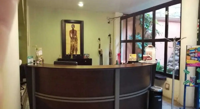 Hotel Villa Manzanares, Prenota Hotel Hotel SPA a Aguascalientes, SPA