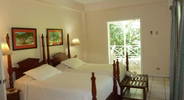 Вилла Plantation Beach Villas