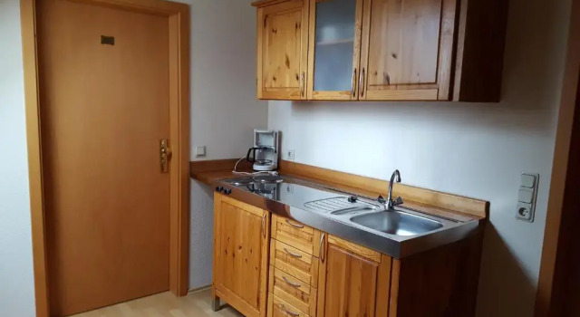 Номер Standard Landgasthof Pension Schützenhaus
