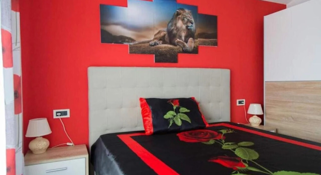 Апартаменты Premium Nada Apartmani