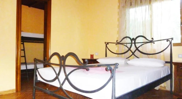 Апартаменты Vila Altini Borsh