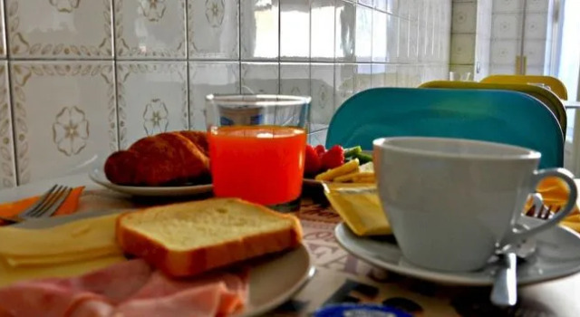 Your Rhome B&B