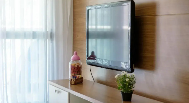 Condominio Rio 2 - BAR30, Забронировать Отель Отели штата Рио-де-Жанейро 3 звезды, 3*