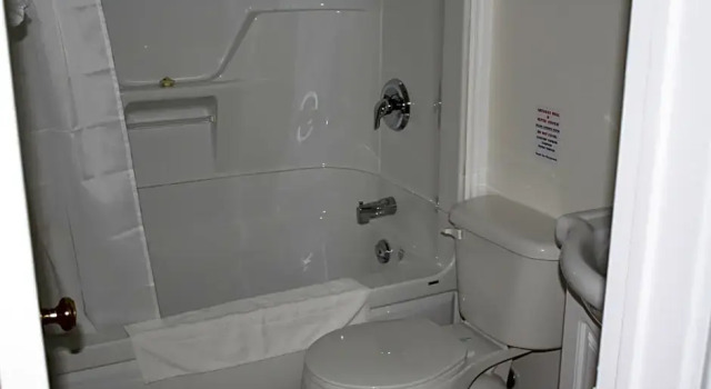 Номер Standard The Country Inn Motel