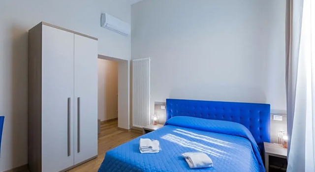 Номер Deluxe VRooms AllAngolo Del Duomo