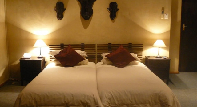Klawer Hotel & Margo's Restaurant