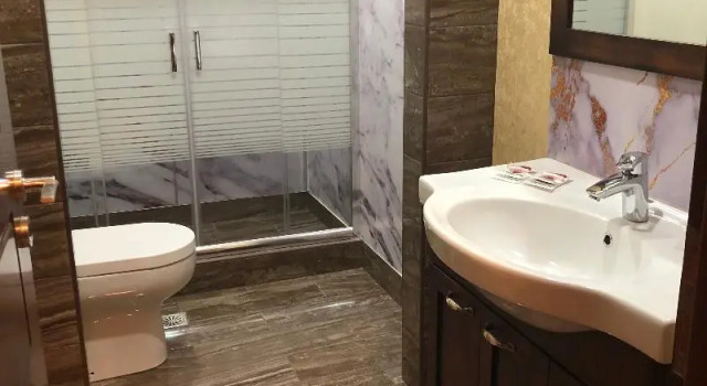 Номер Standard с балконом Отель Paradice Luxury Suites