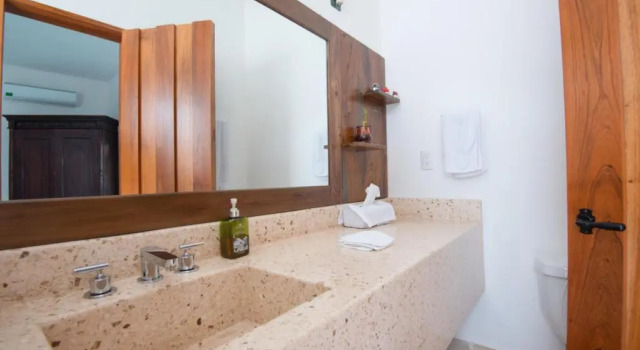 Двухместный номер Classic Цокольный этаж Hotel Posada San Juan
