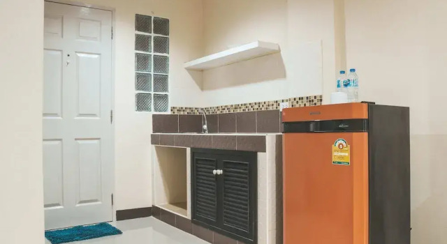 Номер Standard Nattida Place