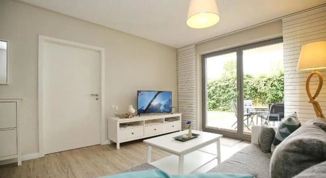 Hanse-Hof Wohnung 04