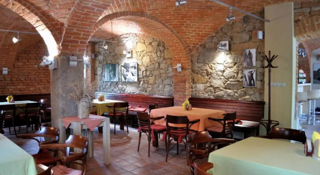 Пятиместный номер Standard Hostel Lípa - Továrna