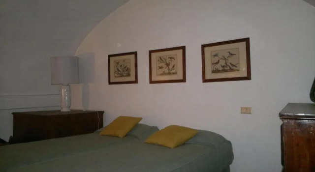 Superior Apartment mit Blick Palazzo Campello