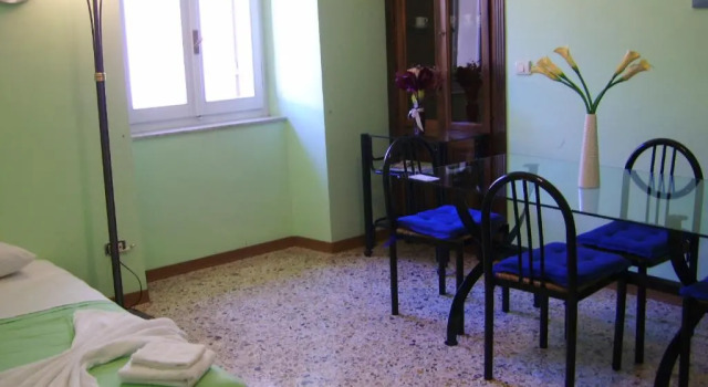 Apartment La Fontana
